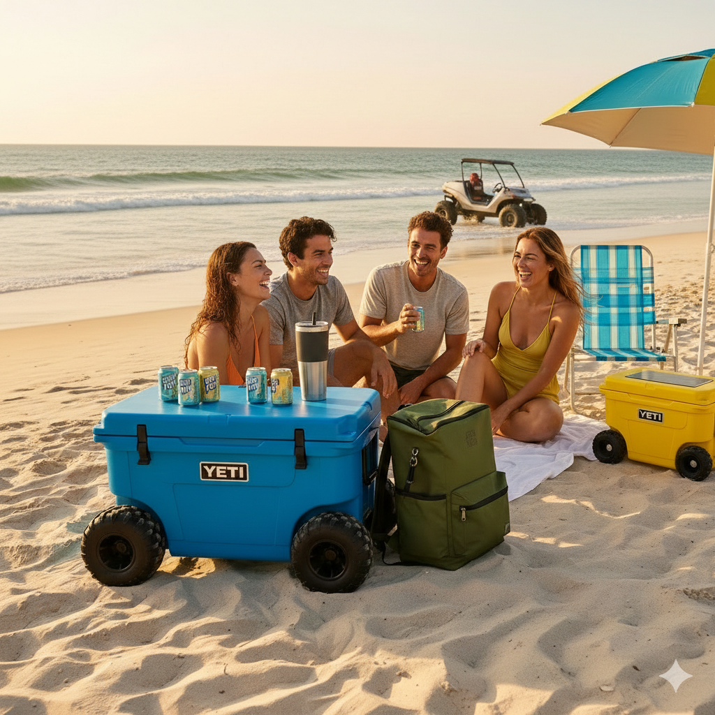 BestBeachCoolers.com